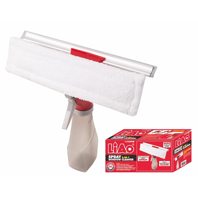 Средства для мытья окон