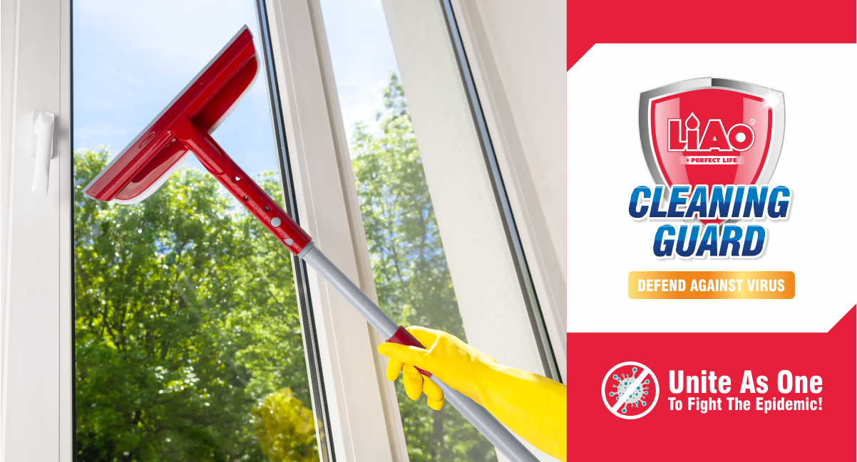 Средства для мытья окон