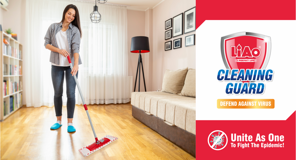 Швабры для пола