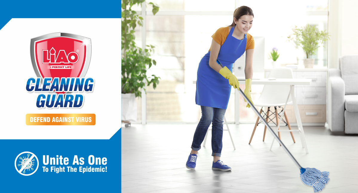 Насадки на швабру