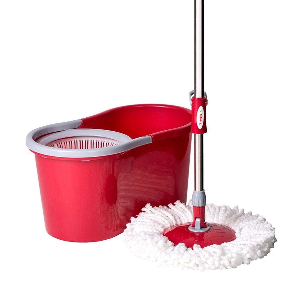 Швабры для пола