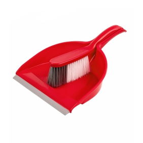 Наборы совок и щетка